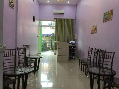 Meaco Royal Hotel - Lipa in Batangasa