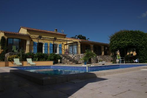 Villa Azurella
