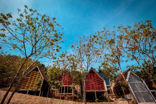 Radika Paradise Villa & Cottage near Wedi Ombo Beach