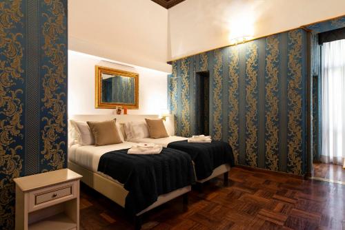 Canova Rooms in Spanish Steps - image 6