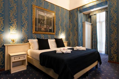 Canova Rooms in Spanish Steps - image 13