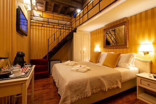 Canova Rooms in Spanish Steps - image 11
