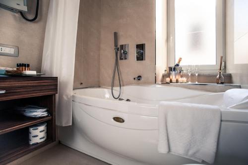 Maison Candia Luxury House, Rome (photo 9)