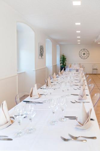 Restaurant Hôtel-de-Ville