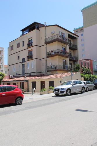 RelaisApartments - Extraordinary Hospitality