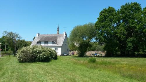 Les p'tits chemins gîte à louer Sainte-Anne-d'Auray