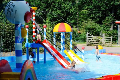 RCN Vakantiepark de Noordster – Dwingeloo, TX