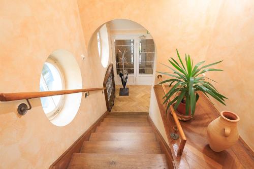 Villa Arborea – Augsburg, AZ