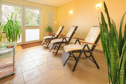 Spa, Villa Arborea in 奧格斯堡格金根