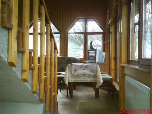 Chalet