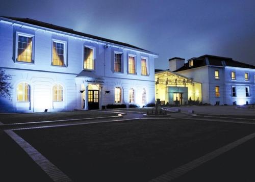 Manor Of Groves Hotel - image 13