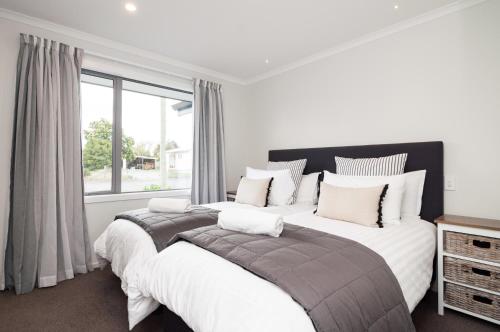 Luxury Rata Apartment - B in Twizel