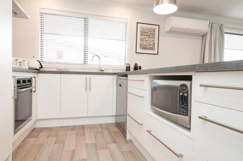 Luxury Rata Apartment - B in Twizel