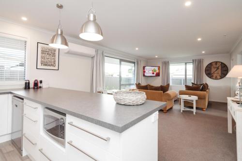 Luxury Rata Apartment - B in Twizel