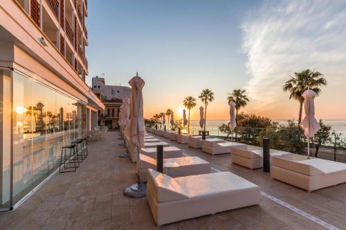 Caleia Talayot Spa Hotel - Adults Only - image 5
