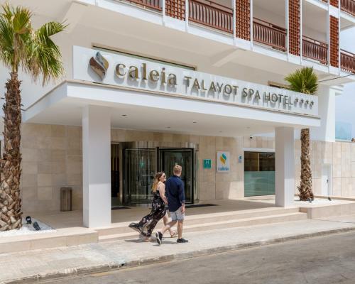 Caleia Talayot Spa Hotel - Adults Only - image 11