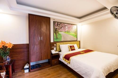 Sen Vang 2 Hotel – Sa Pa