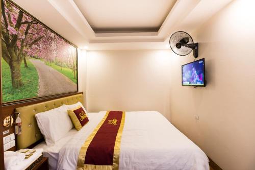 Sen Vang 2 Hotel – Sa Pa