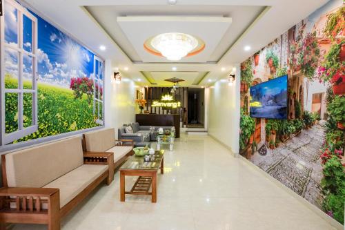 Sen Vang 2 Hotel – Sa Pa