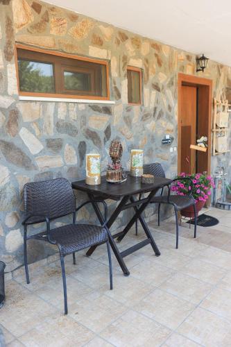 Ξενωνας Κερκινιτης in 利圖托普斯塞雷斯