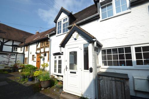 Abbey Cottage