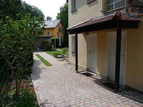 Quartier an der Elbe, Drážďany (fotografie 9)