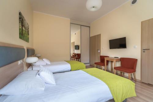 Hotel Antonińska - image 14