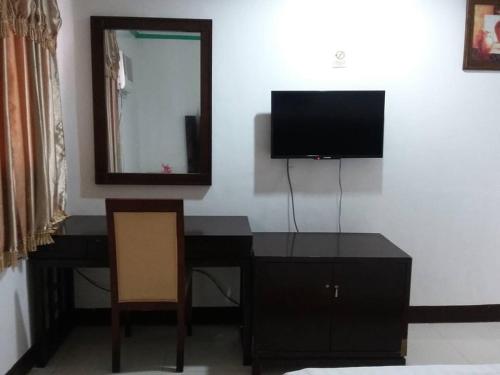 Asia Novo Boutique Hotel - Roxas Stop at Asia Novo Boutique Hotel - Roxas to discover the wonders of Roxas City (Capiz). The property offers a high standard of service and amenities to suit the individual needs of all travelers. Serv