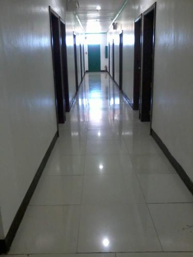 Asia Novo Boutique Hotel-Roxas City near สนามบินโรซัส