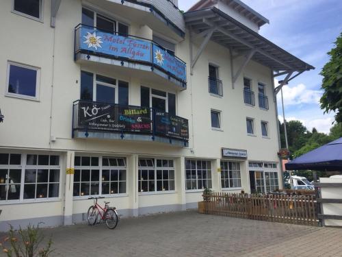 Motel Füssen im Allgäu - image 6