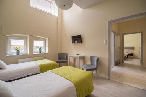 Hotel Antonińska - image 4