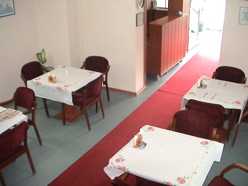 Cagri Hotel