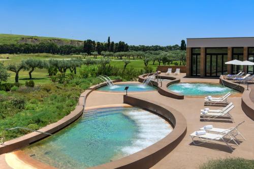 Verdura Resort - image 2