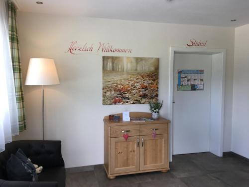 Appartements Bergheimat - image 13