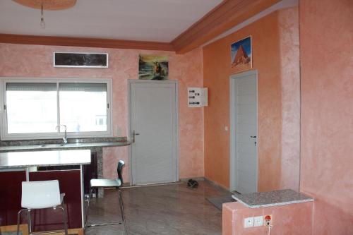 Villa De Plage in Moulay Bousselham