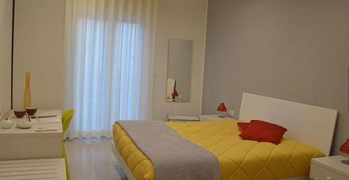 Matera Sassi Rooms 21/a e 21/b