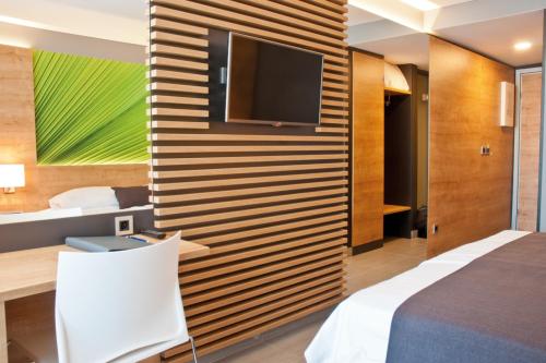 Room for 2+1 - Plaža Hotel