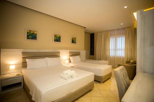 Hotel Valz - image 8
