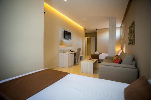 Hotel Valz - main image