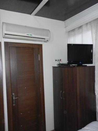 Cagri Hotel, Istanbul (fotografie 8)