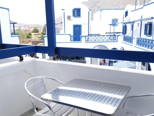 Roula Villa Studios & Apartments - image 3
