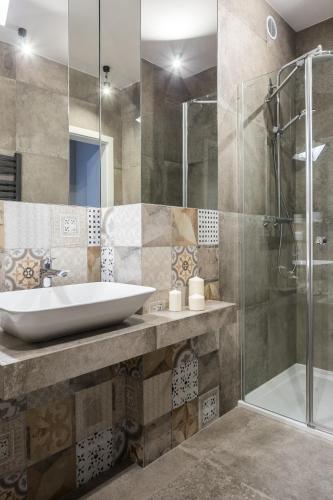 Vistula Boutique Exclusive Apartments, Cracovie (photo 10)