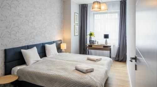 Vistula Boutique Exclusive Apartments, Cracovie (photo 6)