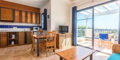 Bimbolla Apartaments in Menorca