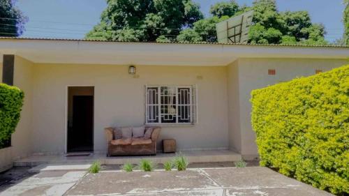 전망, Avon Garden Lodge in 살리마