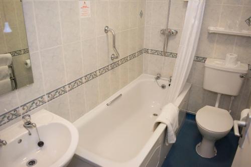 TLH Carlton Hotel And Spa (TLH Leisure Resort) - image 10