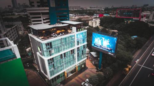ZAZZ Urban Bangkok, Bangkok