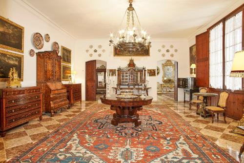 Casa Delmonte - Turismo de Interior 3