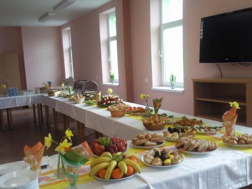 Restaurant, Hotel Isora in Slezska Ostrava