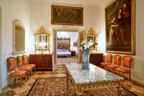 Casa Delmonte - Turismo de Interior 1
